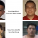 Realizarán audiencia inicial de los involucrados en el asesinato del cabo Mario Ernesto Mancía Gutiérrez