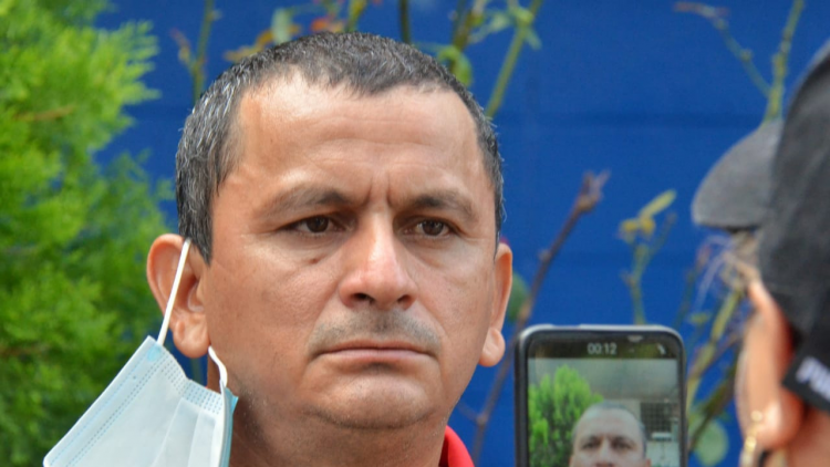 Capturan 34 hombres en Soyapango e Ilopango. FOTO / @PNCSV
