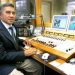 Luto en el periodismo deportivo salvadoreño, falleció Carlos «Escopeta» Osorio