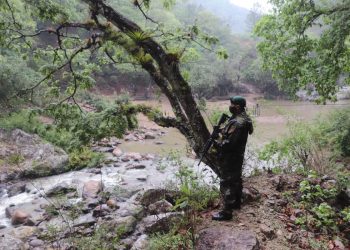 Gobierno reforzará control de puntos ciegos en las fronteras