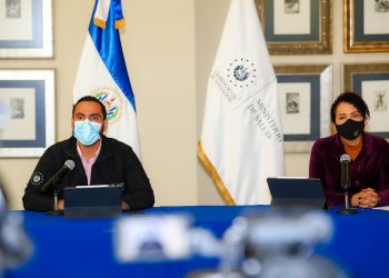 Alabí: “no tener una segunda ola epidemiológica depende de nosotros”