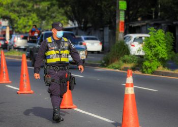 VMT insta a cumplir protocolos de bioseguridad en el transporte colectivo