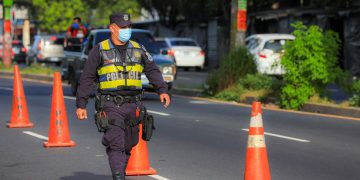 VMT insta a cumplir protocolos de bioseguridad en el transporte colectivo