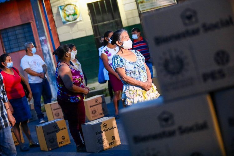 Foto: Cortesía Secretaría de Prensa