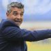 Diego Vásquez, técnico de Motagua: «Todas las veces que hemos ido al Cuscatlán me ha ido bien»
