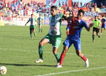 «La plantilla está alta, no estamos para hacer contrataciones»
