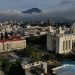 Influencia de Tormenta Tropical Zeta disminuirá en El Salvador