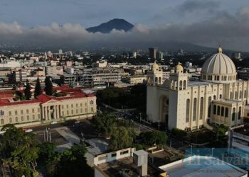 Así será el clima en El Salvador este fin de semana