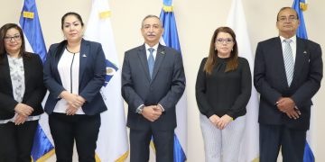Tribunal de Ética sanciona a exalcalde del PCN por mal uso de vehículo municipal