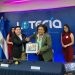 Rinden tributo a la trayectoria de Alfredo José