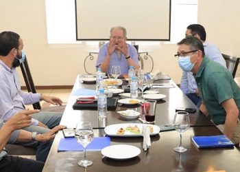 Salvadoreños podrán enviar sus propuestas de reformas a la Constitución