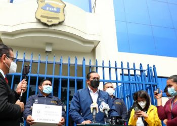 54 empresas han evadido más de $35 millones, según Hacienda