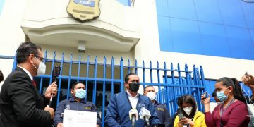 54 empresas han evadido más de $35 millones, según Hacienda