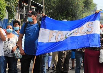Asamblea presiona al Ejecutivo por desembolsos FODES