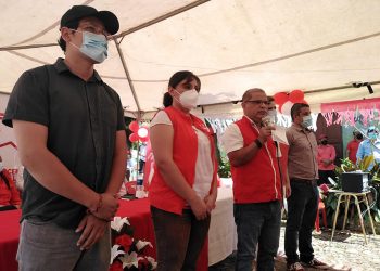FMLN asegura que como partido político “no están muertos”