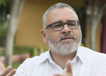 Funes acumuló seis órdenes de captura en dos años