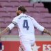 Real Madrid ganó 3-1 al Barcelona en el Clásico de la Liga española
