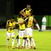 Brayan Gil Hurtado, tras marcar triplete en la Copa Colombia: «Si se puede hacer más, hay que hacerlo»