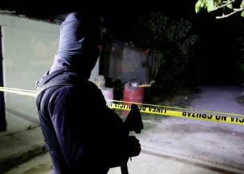 Taxista muere tras ser emboscado por pandilleros en Cuscatancingo