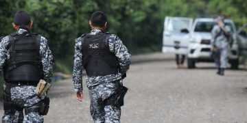 Cifra de homicidios se redujo en 1,056 en nueve meses respecto de 2019
