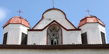 Jayaque: Ciudad de herencia natural y colonial