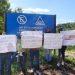 MARN atribuye el problema en Aragón a alcaldía de San Salvador