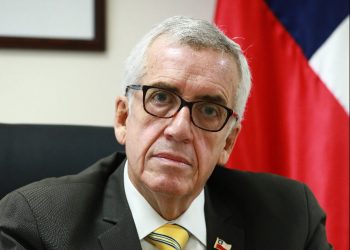 Sepúlveda: “Todos los sectores quieren avanzar en una nueva Constitución”