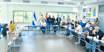 Concejo municipal aprueba nueva tasa municipal por videovigilancia
