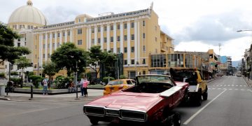 La esquina más alegre se convirtió en la más triste