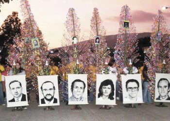 Sala de lo Penal de la CSJ ordena cerrar proceso penal por asesinato de jesuitas de la UCA