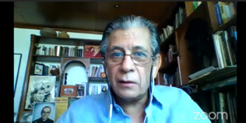 Arrancan las Jornadas de Literatura dedicadas a Roque Dalton y Roberto Obregón