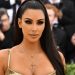 Kim Kardashian: 40  años de ser única e inalcanzable
