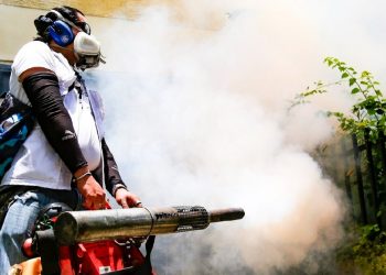 Medidas contra COVID-19 reducen en 199,400 casos de otras enfermedades virales