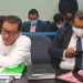 Exfiscal general Luis Martínez dice que es procesado por venganza y odio