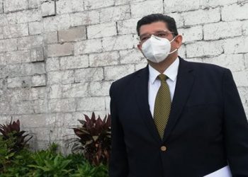 FUSADES se opone a las reformas a la Constitución de la República