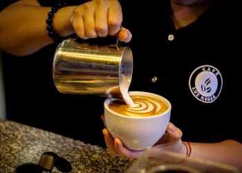 El aroma de los cafés vuelve al Centro Histórico