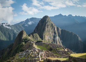 Perú reabre 18 museos y sitios arqueológicos en medio de la pandemia