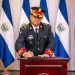 ALAC-FUNDE denuncia a viceministro Arriaza Chicas