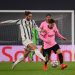 Barcelona apagó las luces a  la Juve en Turín