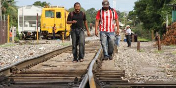 Sin rastro: 342 migrantes salvadoreños desaparecidos