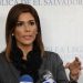Embajadora de El Salvador en EE. UU. centrará su trabajo en la cooperación e inversión contra la migración irregular