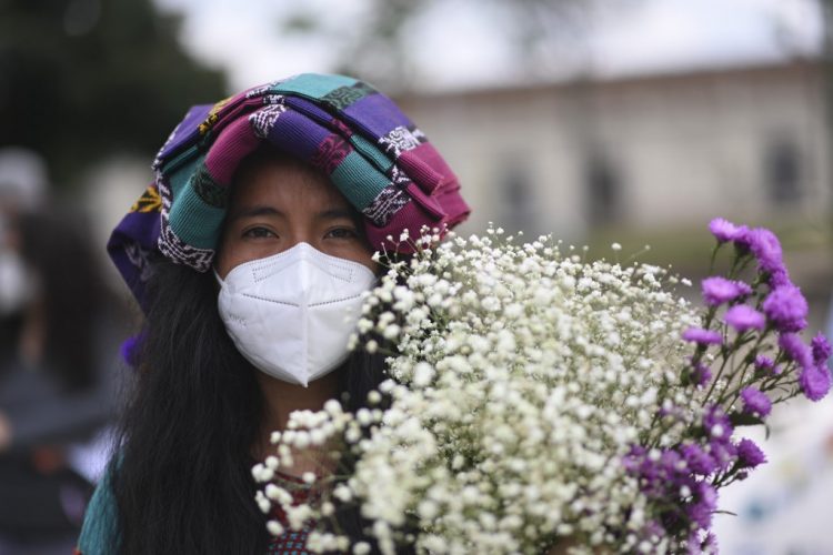 Foto:  Johan ORDONEZ / AFP