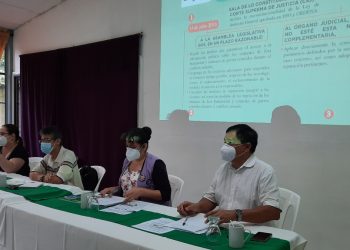40 años después víctimas de la guerra esperan justicia