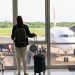 Aeropuerto de El Salvador atendió 68,000 pasajeros desde su reapertura de actividades