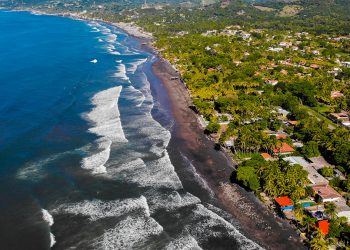 El Salvador recibe sello mundial como destino seguro
