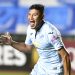 Roberto Domínguez, primer salvadoreño en anotar en Copa Libertadores
