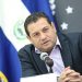 Rolando Castro insta a no tener miedo por reformas a la Constitución