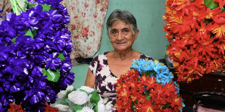 Estudio Floral Papel para rosas