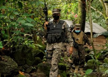 Presidente Bukele ordena duplicar vigilancia en puntos ciegos en Chalatenango