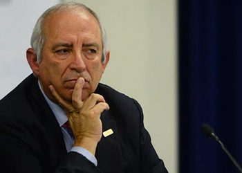 Instalan audiencia preparatoria contra el prófugo Sigfrido Reyes